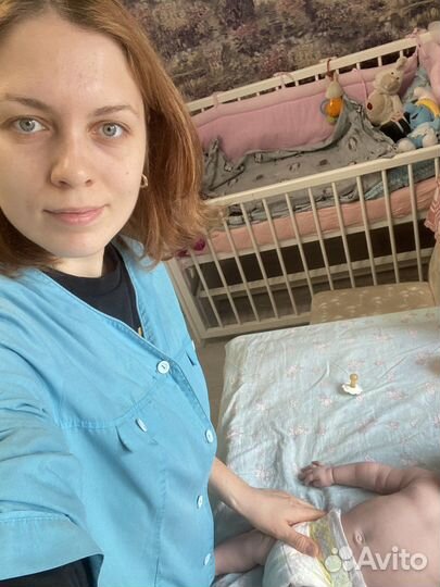 Детский массаж ЛФК. Выезд в любую точку города