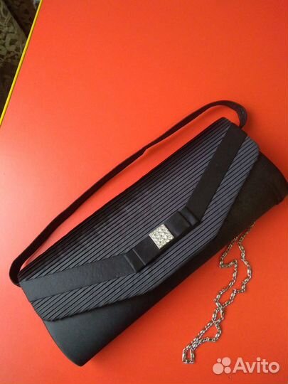 Сумка женская клатч