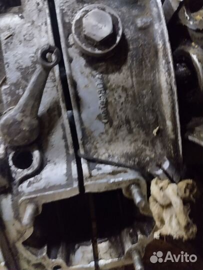 Запчасти тула, мотороллер