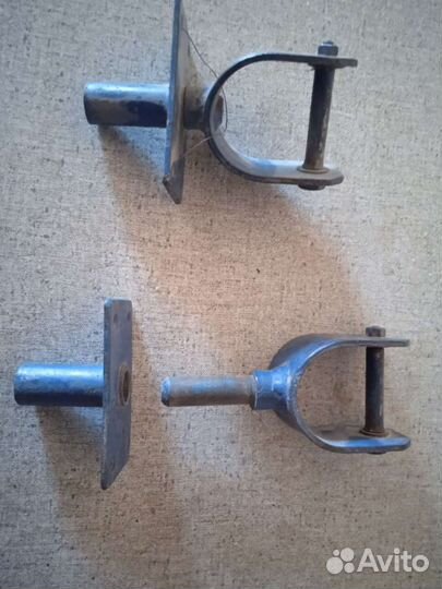 Уключины для весел