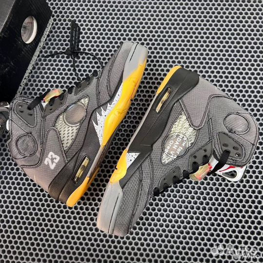 Nike air jordan 5