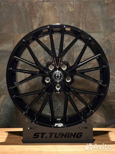 Колёсные диски Replica ST - купить в СПб Интерн