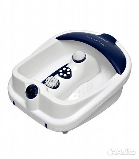 Массажная ванночка для ног Bosch
