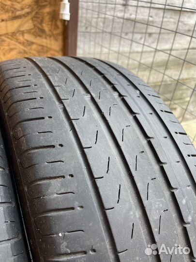 Pirelli Scorpion Verde 225/45 R19 96W