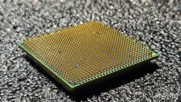 Процессор CPU AMD Athlon-64 X2 6000+ Socket AM2