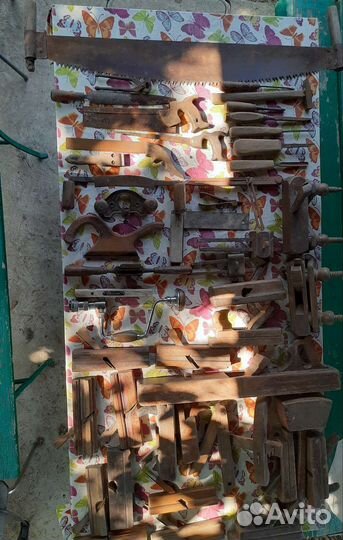 Антиквариат