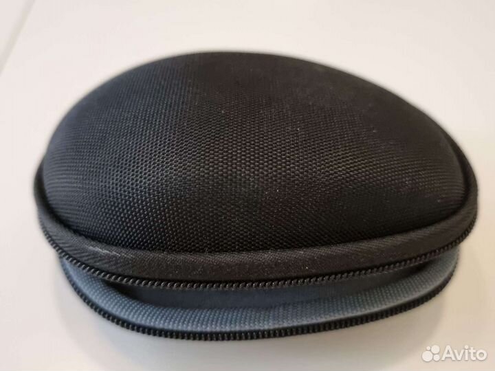 Чехол для мыши logitech MX anywhere 1,2,3 жёсткий