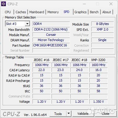 Компьютер игровой Ryzen 5600/16Gb/Rx570 4Gb/1 Tb