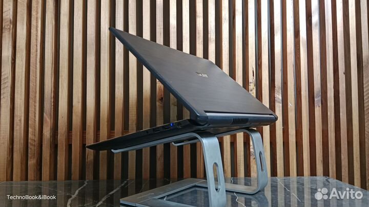 Игровой ноутбук Acer Aspire A515-51G-396X