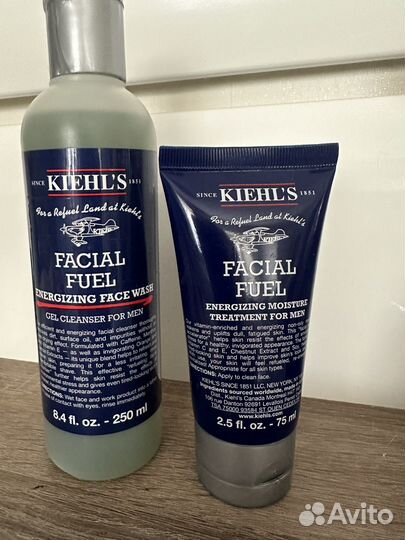 Kiehls Килс оригинал обновление ассортимента