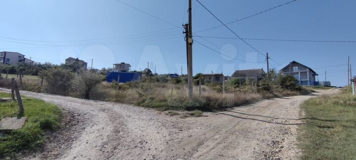 Участок 5 сот. (СНТ, ДНП)