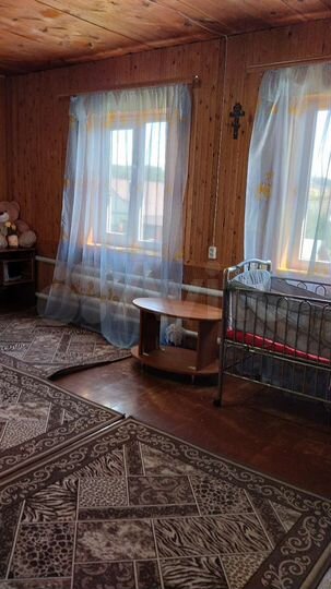 Дом 220 м² на участке 14 сот.