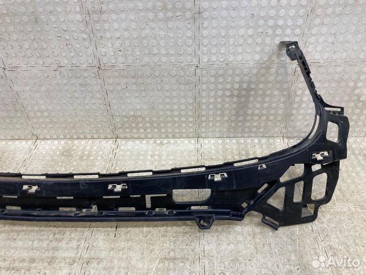 Кронштейн бампера передний Mercedes-Benz Glc-Class