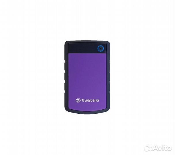 Внешний жесткий диск Transcend 1Tb USB 3.0 TS1TSJ2