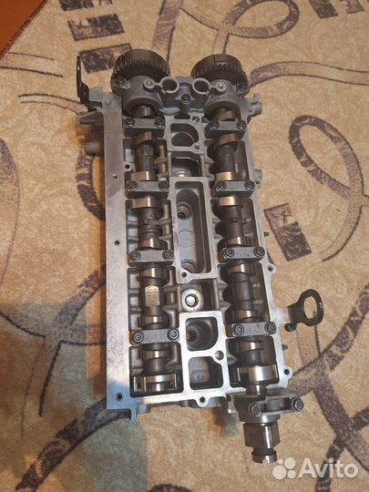 Гбц ford focus 3 2.0
