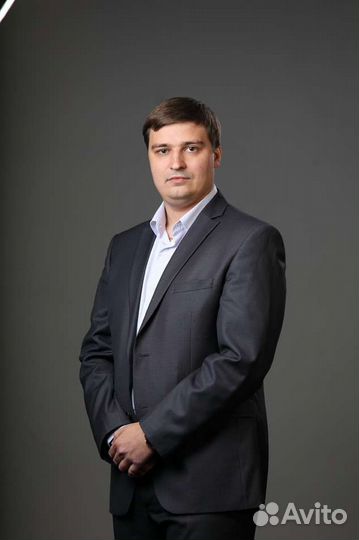Юрист