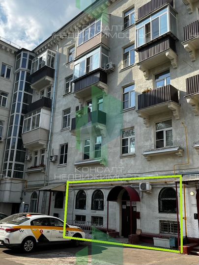 Свободного назначения, 81 м²