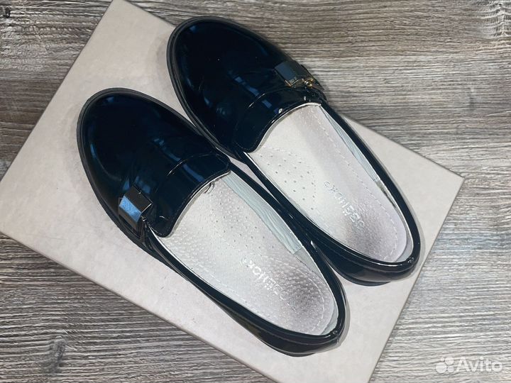 Туфли для девочки