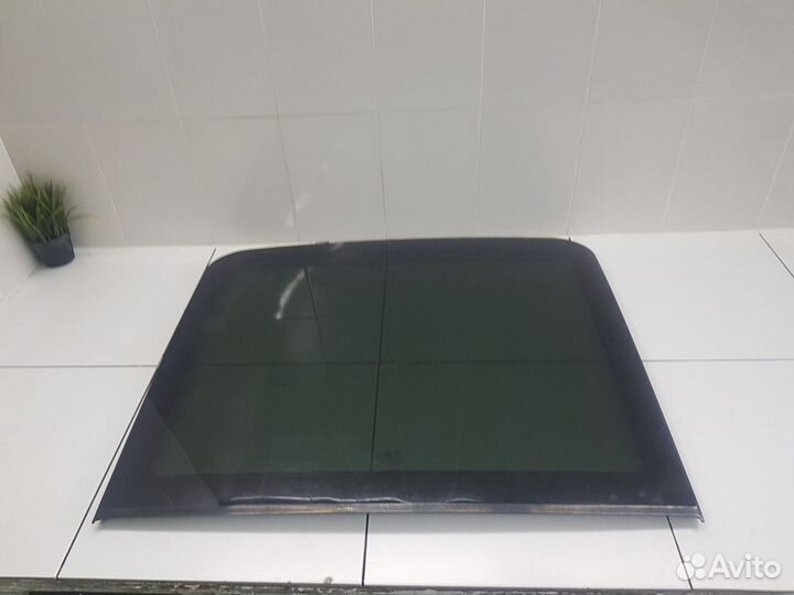 Стекло люка заднее (Chery Tiggo 7 Pro)