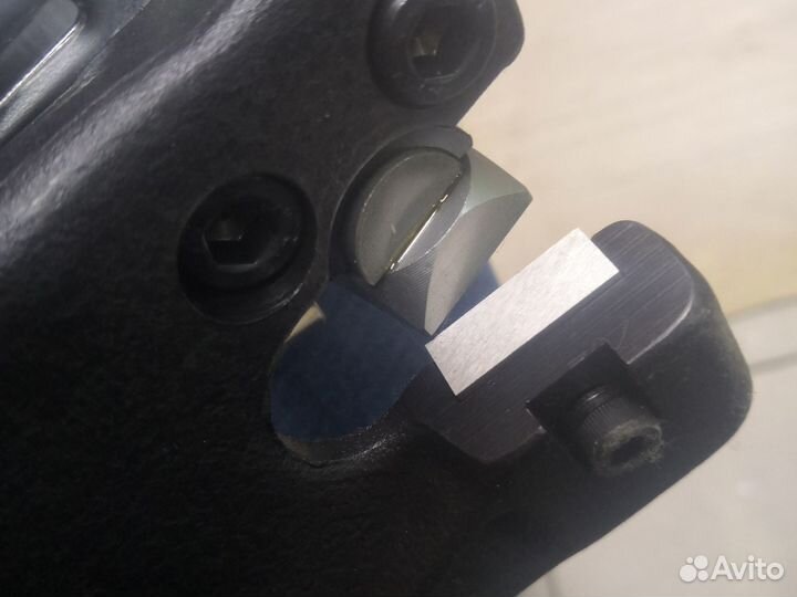 Ножницы по металлу makita JS3201J