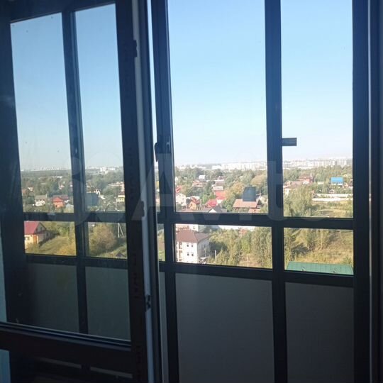 1-к. квартира, 43,8 м², 11/12 эт.