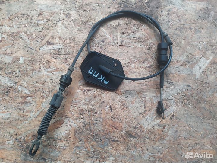 Трос АКПП Nissan Teana J31