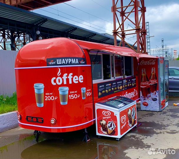 Купава от производителя