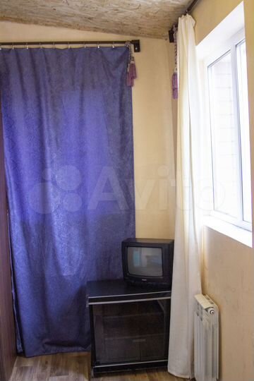 Комната 10 м², 2/2 эт.