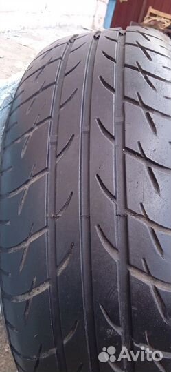 Tigar Syneris 195/60 R15 88H