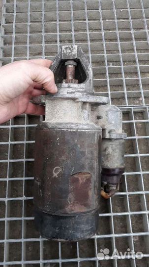 Продам стартер на газон