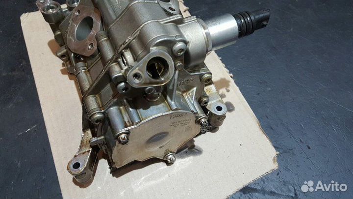 Масляный насос Porsche Cayenne 957 M48.51 08