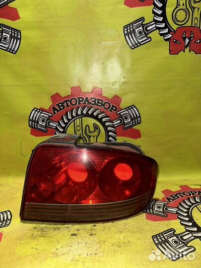 Фонарь задний правый Hyundai Sonata 4 тагаз