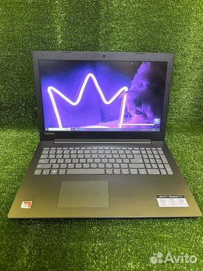 Ноутбук Lenovo ideapad 330-T15AST