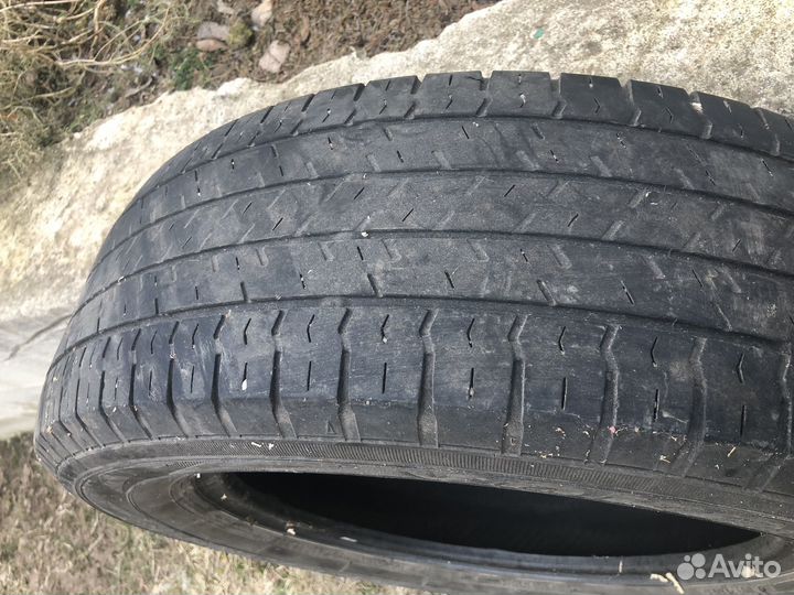 Yokohama Geolandar G91 225/65 R17 102