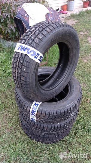 КАМА Кама-505 175/65 R14
