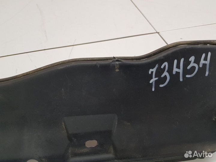 Пыльник правый (Genesis G80 I)