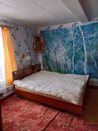 Дом 90 м² на участке 100 сот.