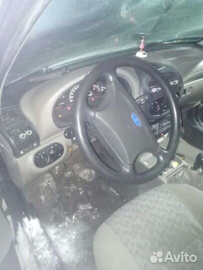 Торпеда ваз kalina