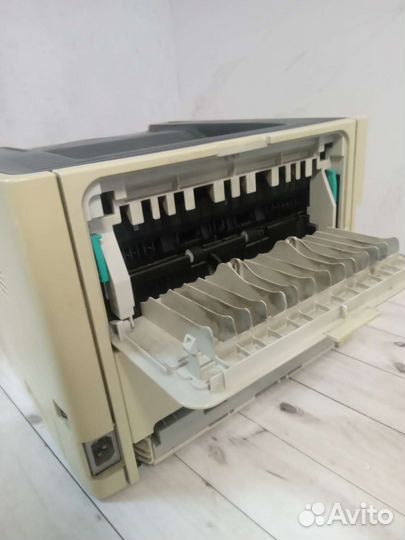 Лазерный принтер Hp laserjet p2015