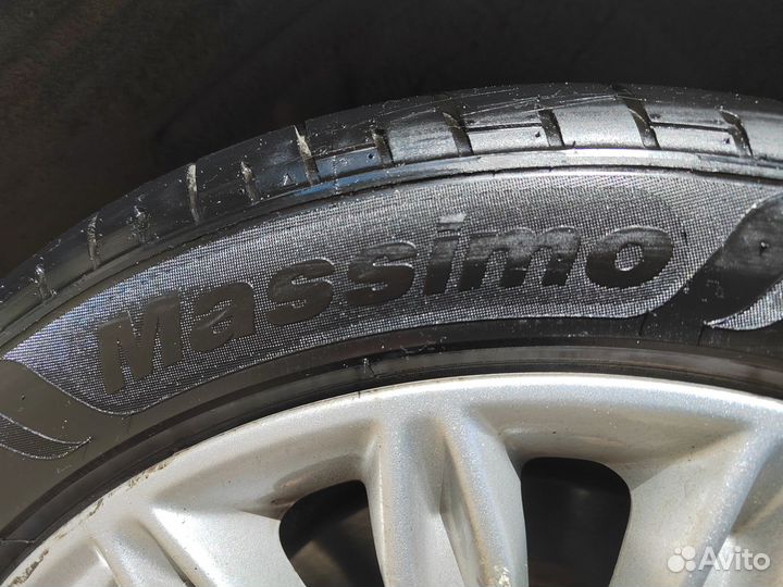 Massimo Ottima Plus 225/45 R17 94Y