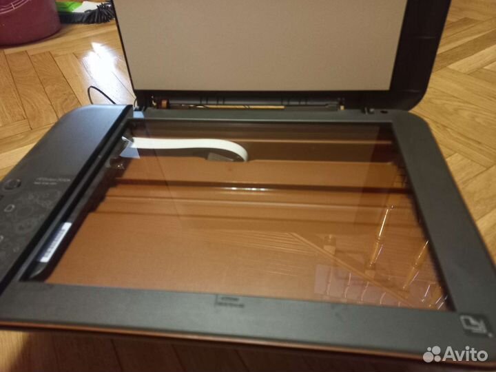 Принтер HP deskjet 2520A