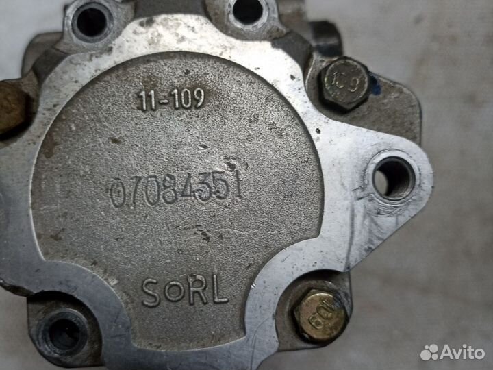 Chery amulet a15 Гур