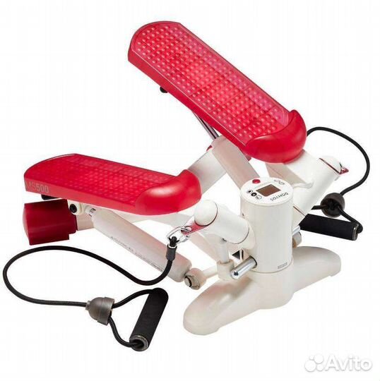 Степпер MS500 Domyos Decathlon новый