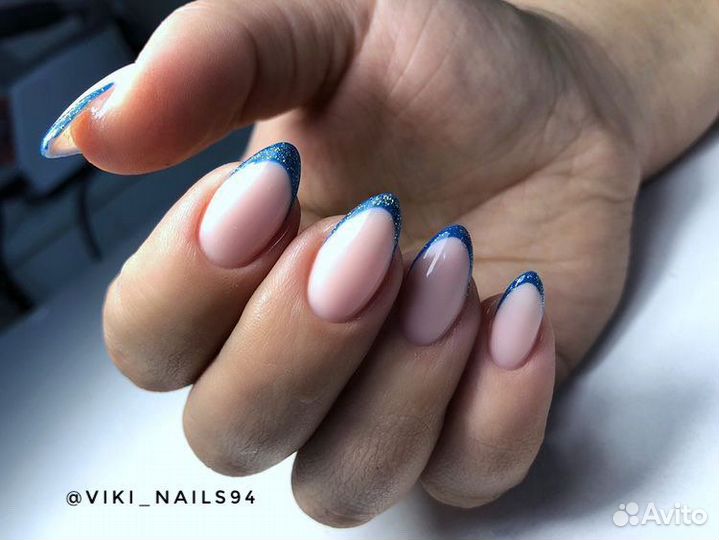 Маникюр (Ленинский район)