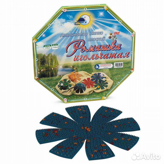 Аппликатор Ляпко 