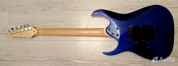 Ibanez RG270 (Korea)