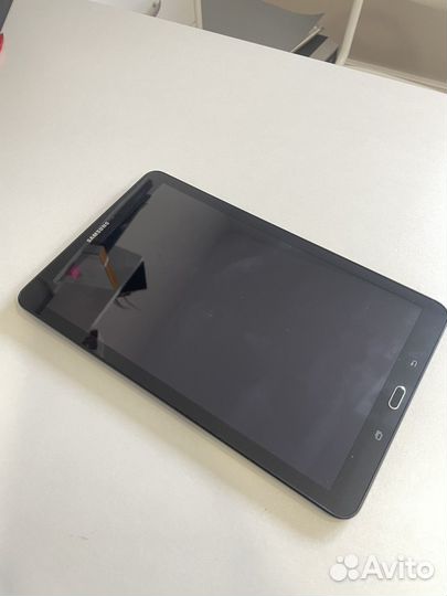 Планшет Samsung Galaxy Tab