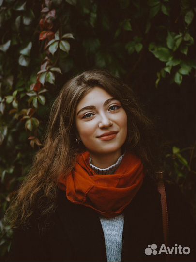 Репетитор по английскому языку