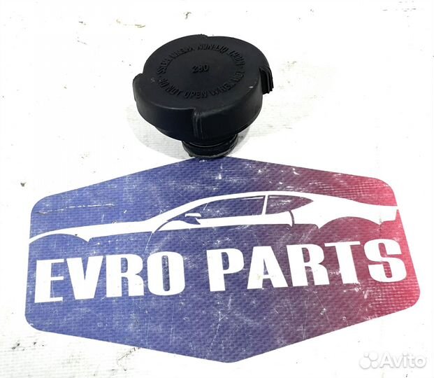 Крышка расширительного бачка BMW X5 E53 M62 (4.4)