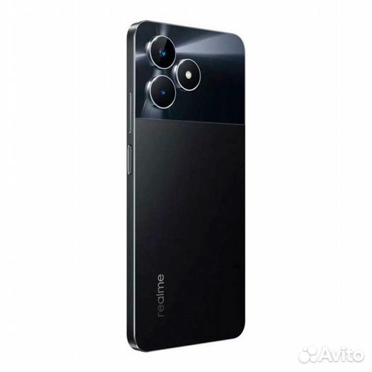 realme C51, 4/128 ГБ